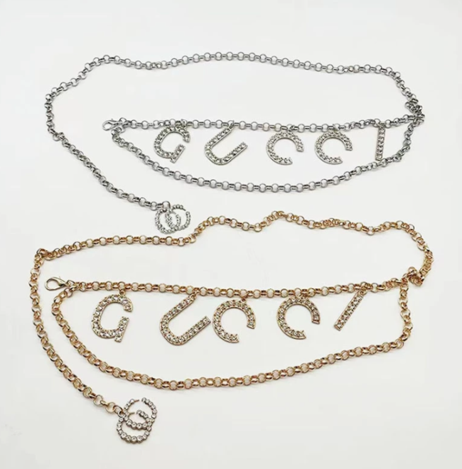 Waist Chains #CHN #GUI