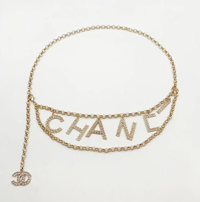 Waist Chains #CHN #GUI