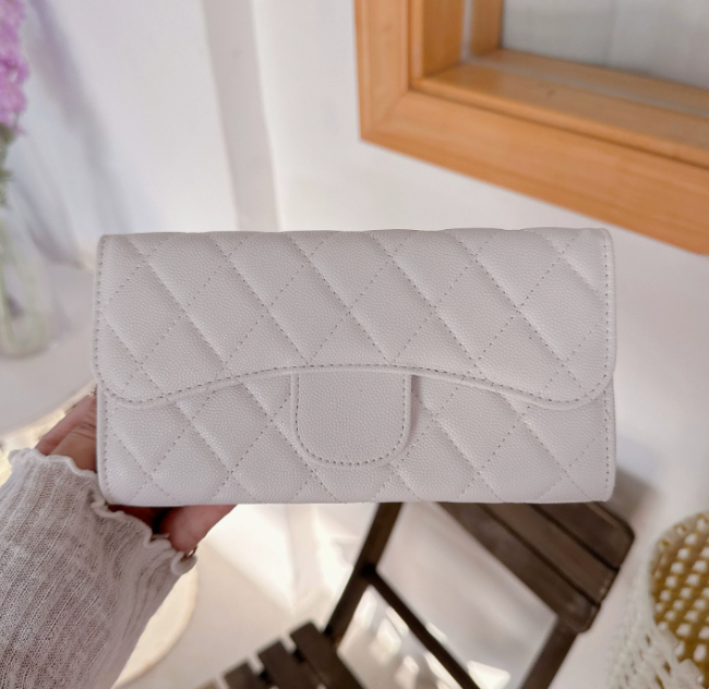 Fashion Wallet No Box #CHN