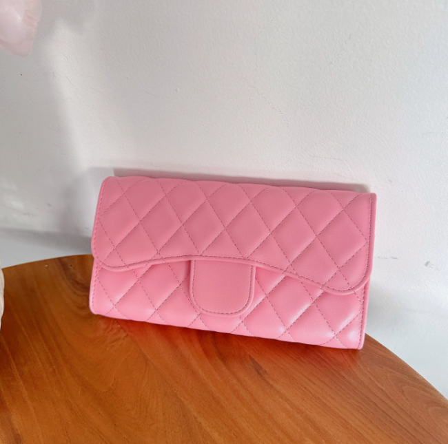 Fashion Wallet No Box #CHN