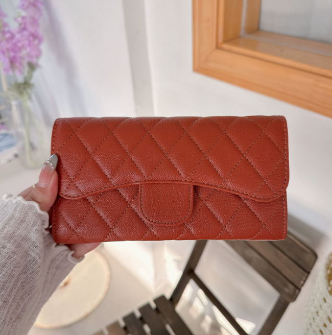 Fashion Wallet No Box #CHN