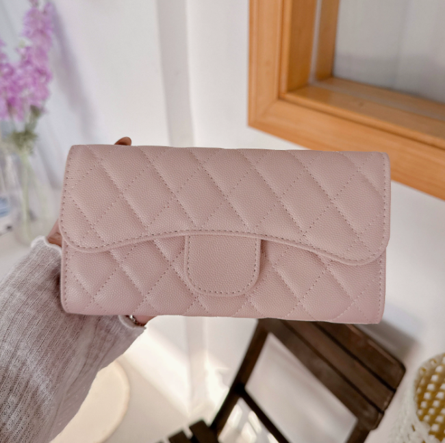 Fashion Wallet No Box #CHN