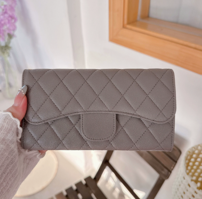 Fashion Wallet No Box #CHN