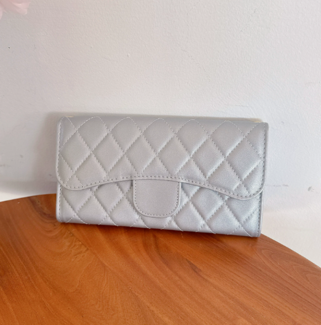 Fashion Wallet No Box #CHN