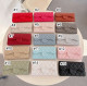 Fashion Wallet No Box #CHN
