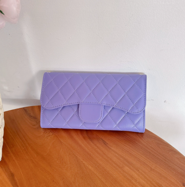 Fashion Wallet No Box #CHN