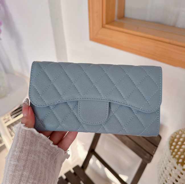 Fashion Wallet No Box #CHN