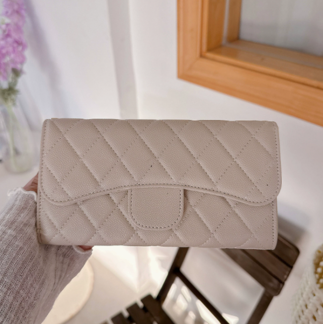 Fashion Wallet No Box #CHN