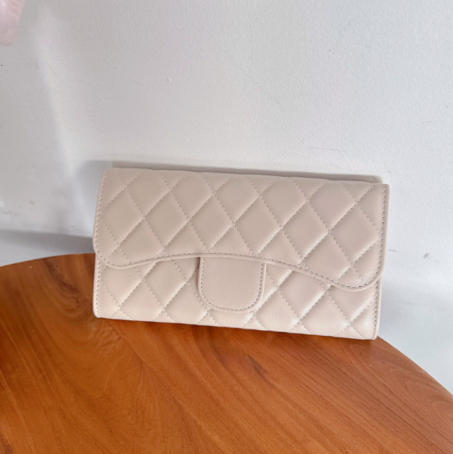 Fashion Wallet No Box #CHN