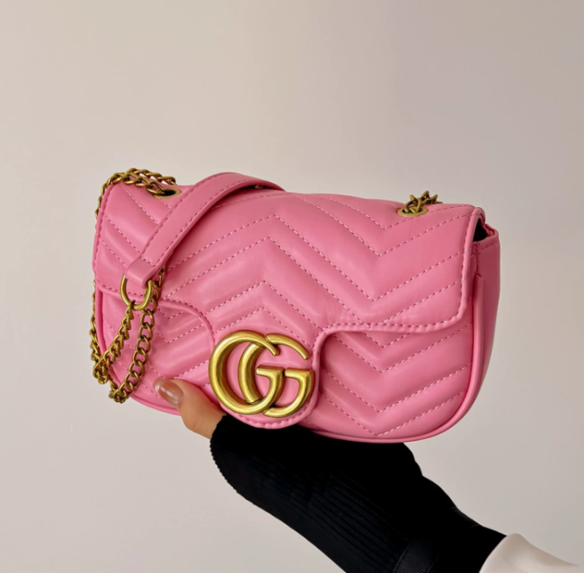 Fashion Kids GG Bag #GUI