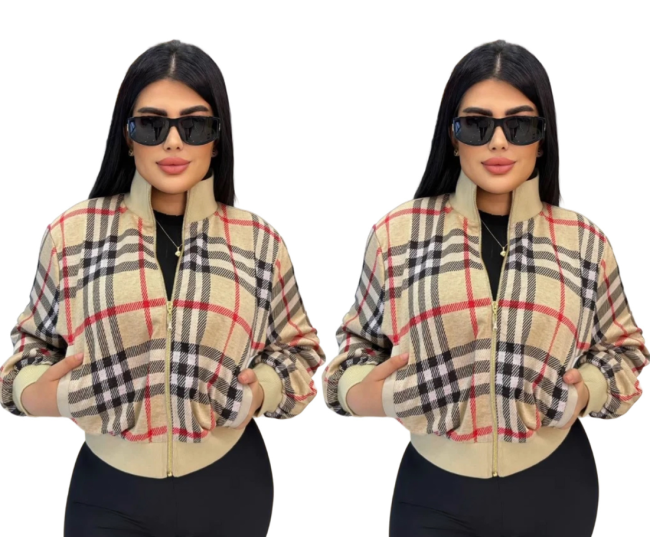 Women Fashion Jacket #GUI