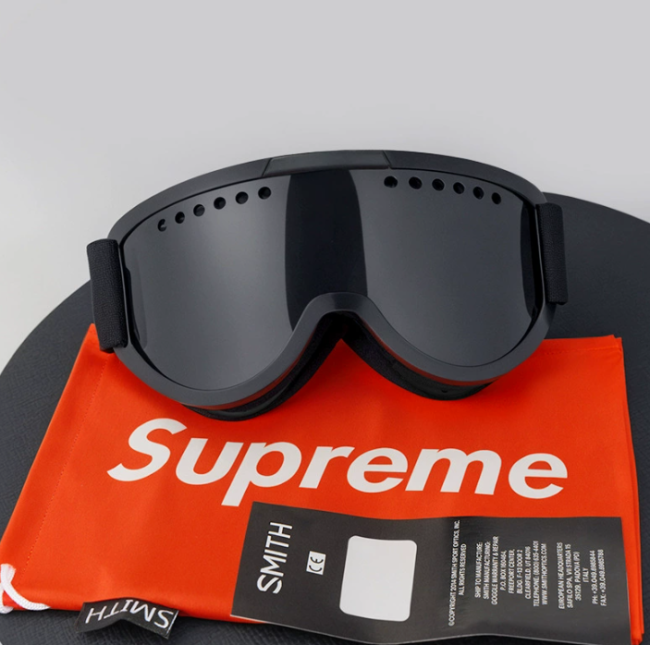 Fashion Ski Goggles with Box