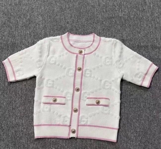 Women Short Sleeve & Long sleeve Cardigan with Tags #CHN