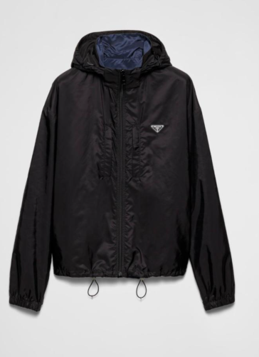 High Quality Men's Jacket with Tags #PRD