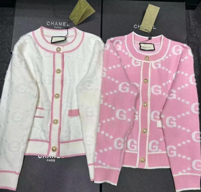 Women Short Sleeve & Long sleeve Cardigan with Tags #CHN