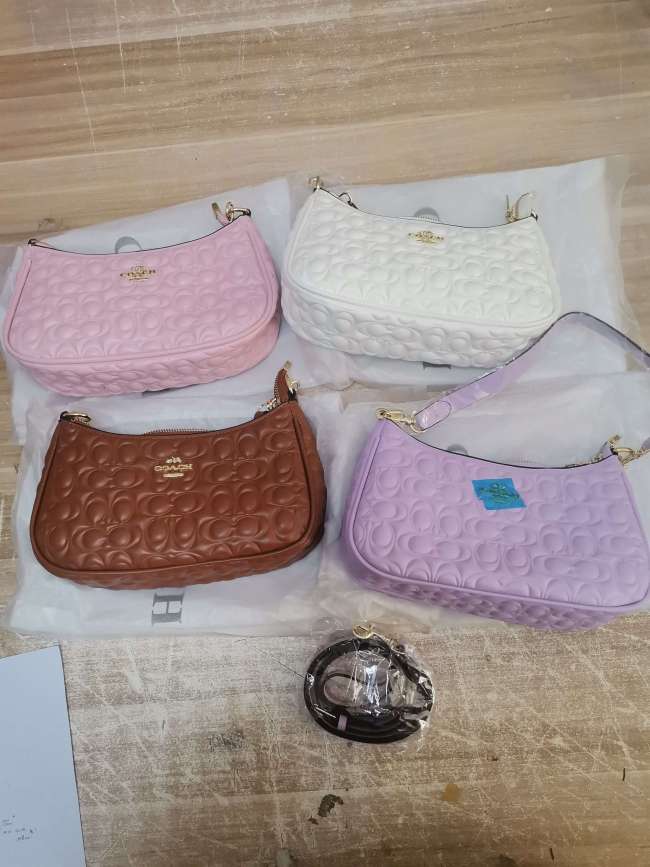 Women Fashion Bag No Chains #COA