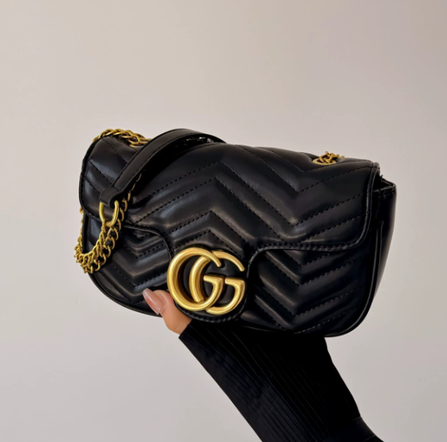 Fashion Kids GG Bag #GUI