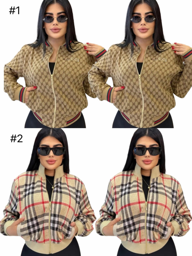 Women Fashion Jacket #GUI