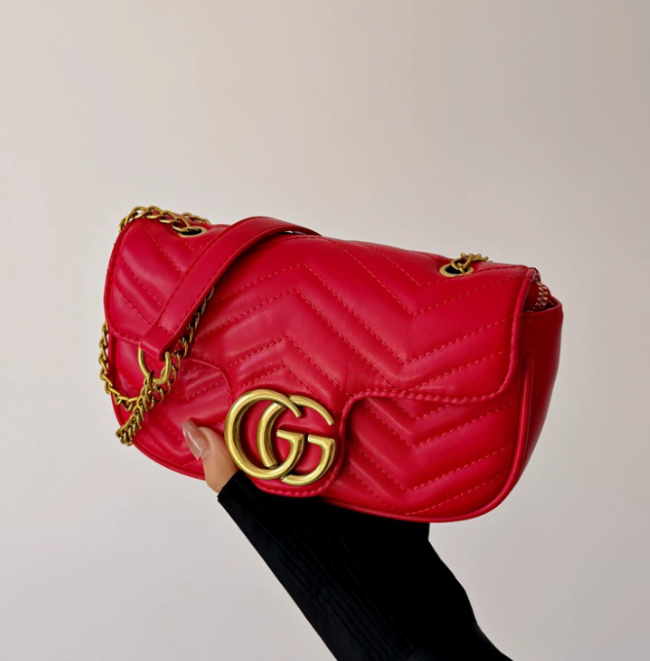 Fashion Kids GG Bag #GUI
