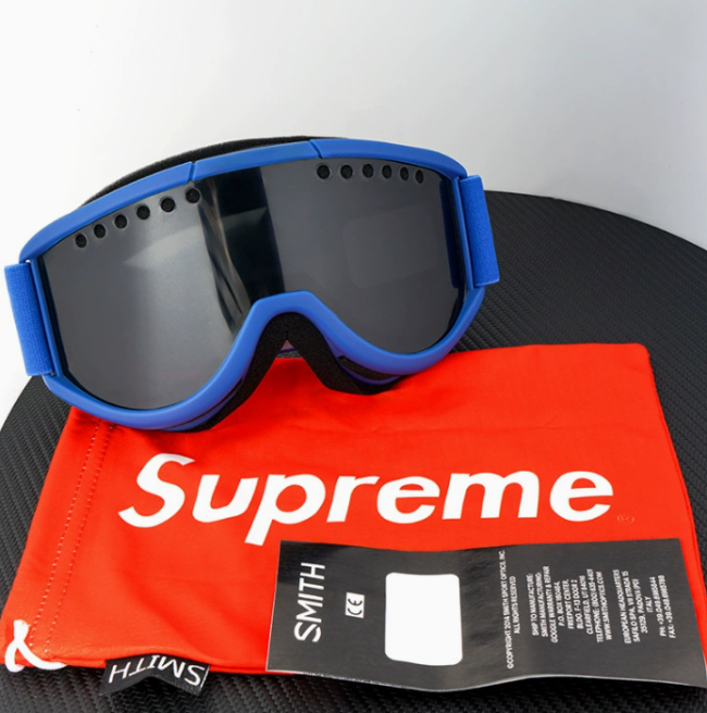 Fashion Ski Goggles with Box