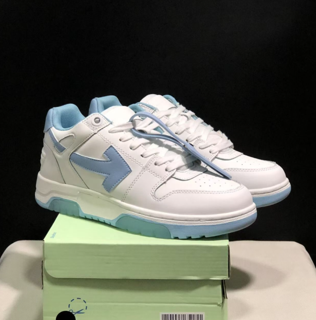 Sports Shoes with Box #OFF