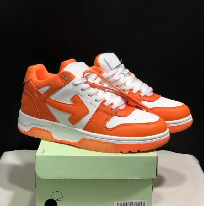 Sports Shoes with Box #OFF