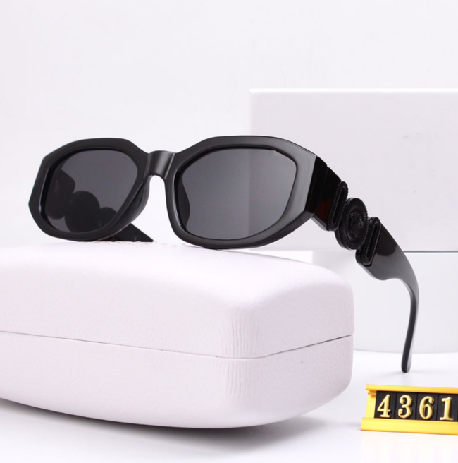 Fashion Shades with Box #VER