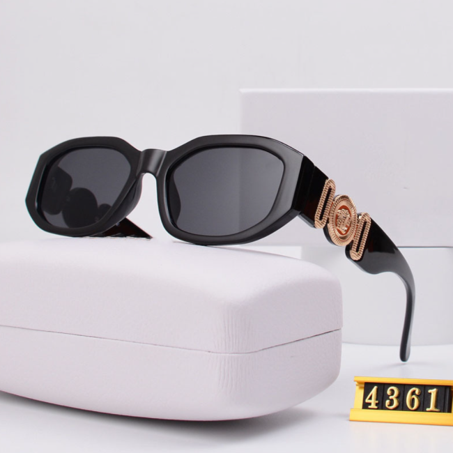 Fashion Shades with Box #VER