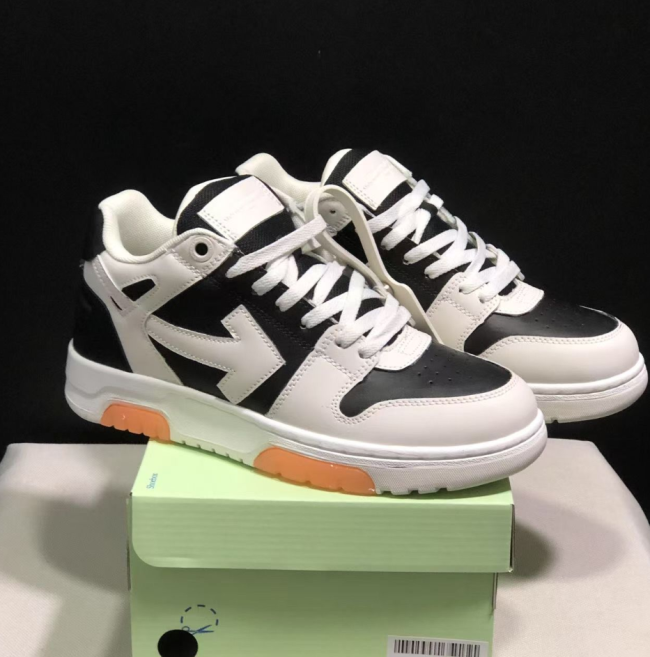 Sports Shoes with Box #OFF