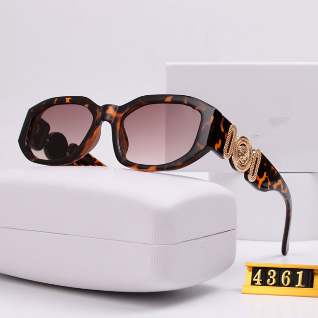 Fashion Shades with Box #VER
