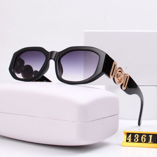 Fashion Shades with Box #VER