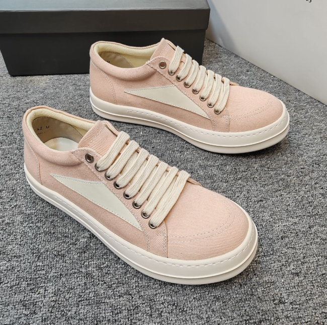 Fashion Rick Owen Shoes with Box #NOO