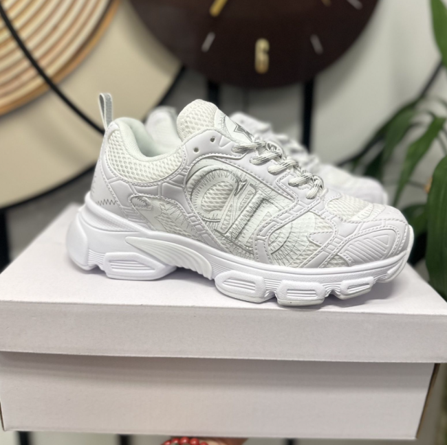 Fashion Shoes with Box #DIO