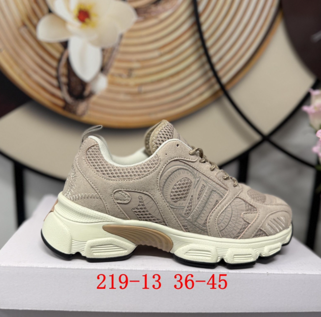 Fashion Shoes with Box #DIO