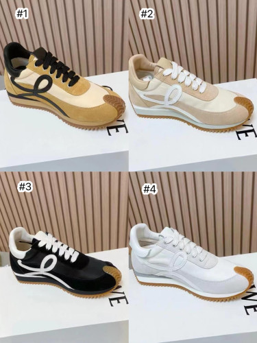 High Quality Loewe Shoes with Box #NOO