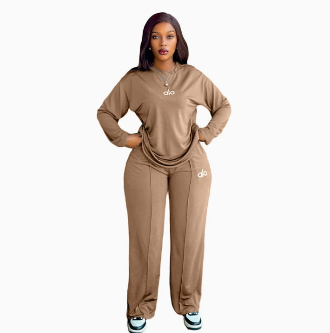 omen Fashion Alo 2 Pcs Set