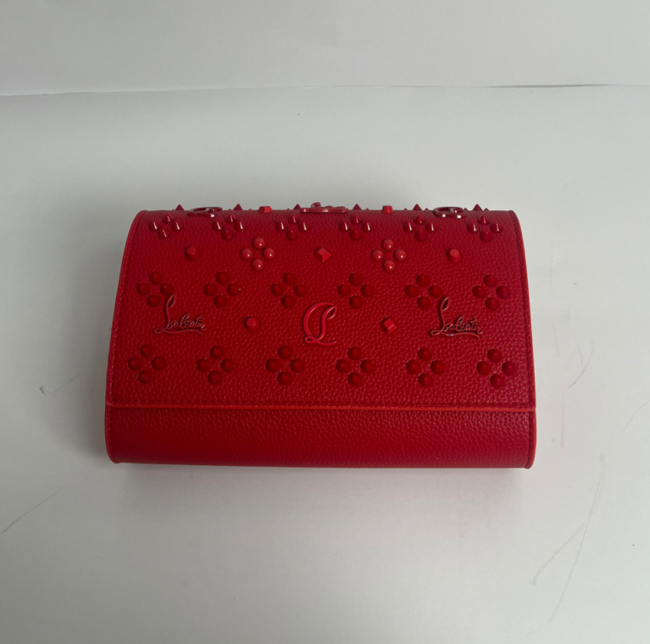 Women Fashion CL Bag with Box