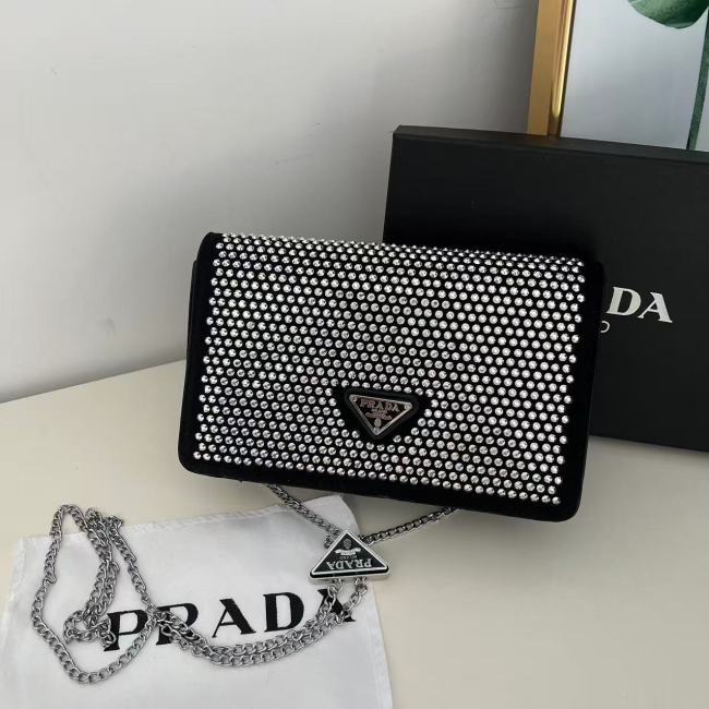 Fashion Bag with Box #PRD