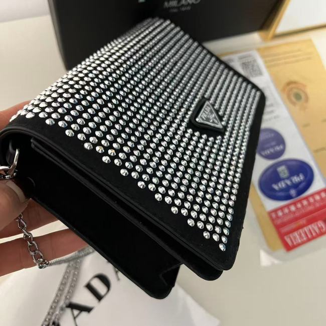 Fashion Bag with Box #PRD