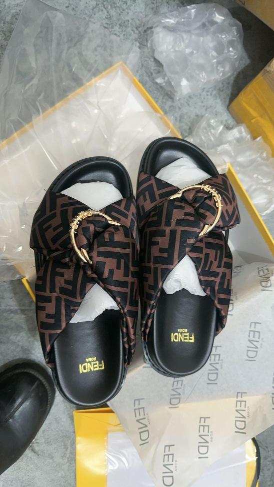 High Quality Slides with Box #FEI