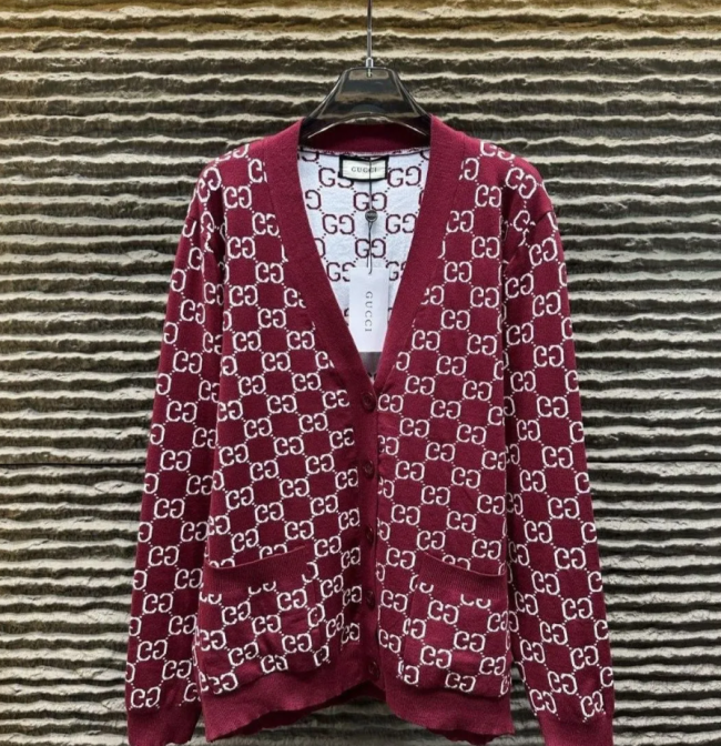 Women Fashion Cardigan with Tags #GUI