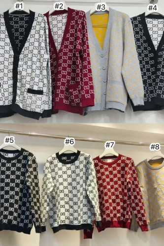 Women Fashion Cardigan with Tags #GUI