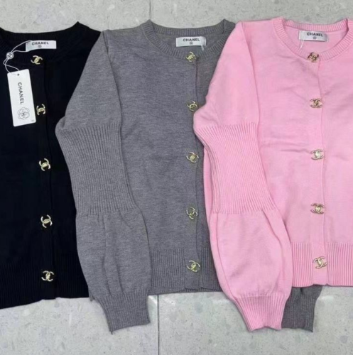 Women Fashion Cardigan with Tags #CHN