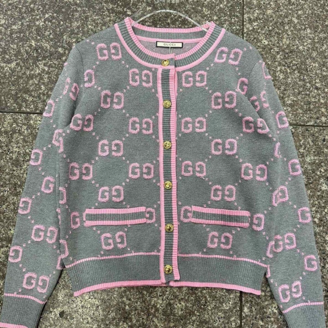 Women Fashion Cardigan with Tags #GUI