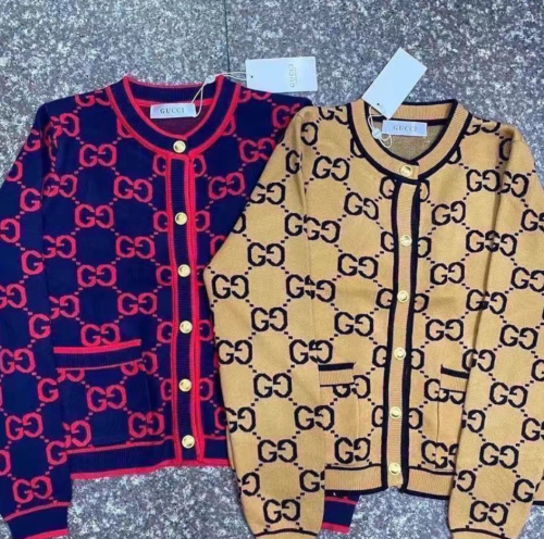 Women Fashion Cardigan with Tags #GUI