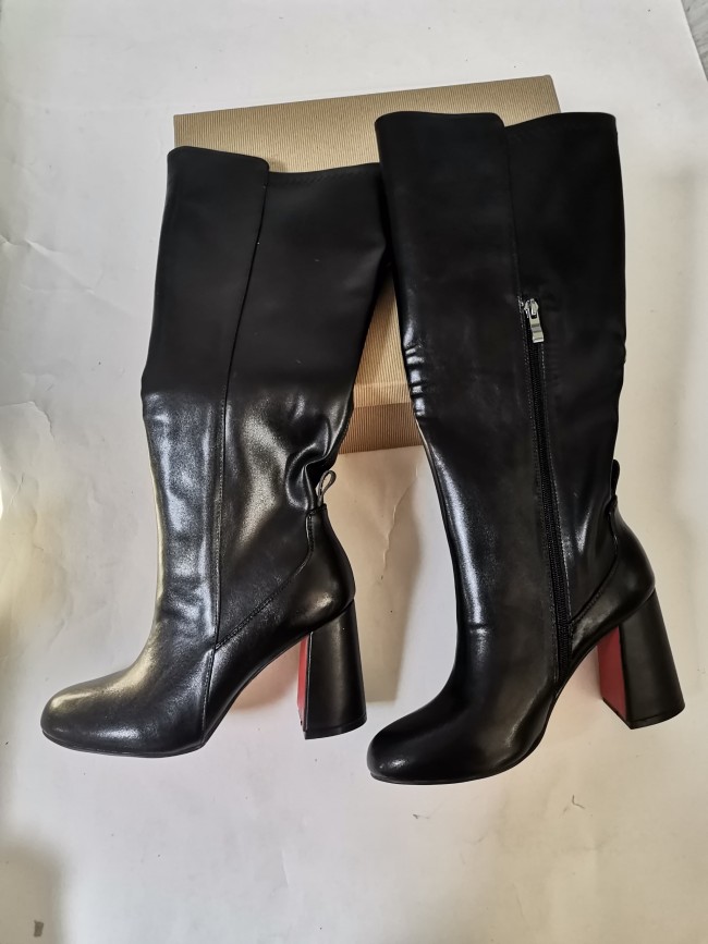 Outlet CL shoes with Box