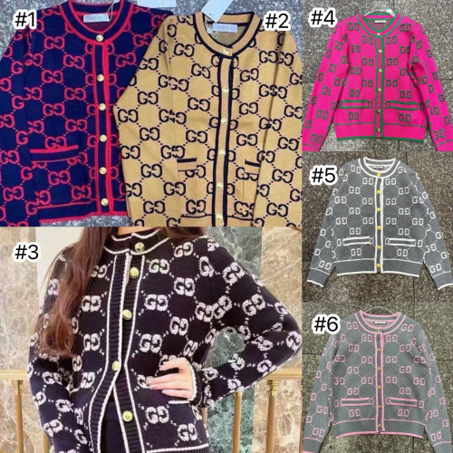 Women Fashion Cardigan with Tags #GUI