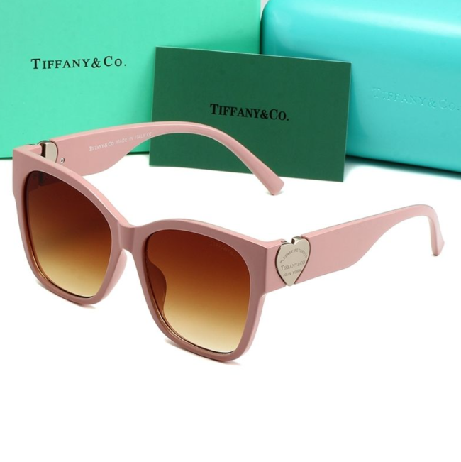 Fashion Shades No Box #TIF