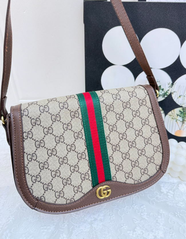 Fashion Women Bag No Box #GUI