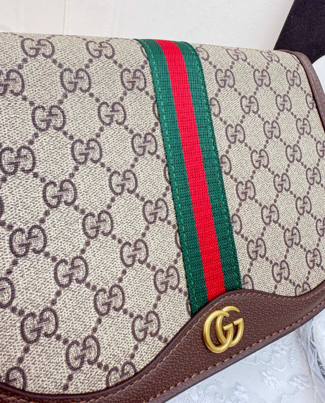 Fashion Women Bag No Box #GUI